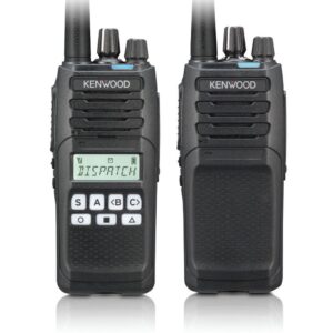 Radios NX-1200DV/1300DU